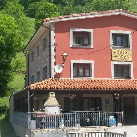 La Plaza Guest house