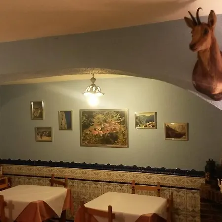 La Plaza Guest house 3*