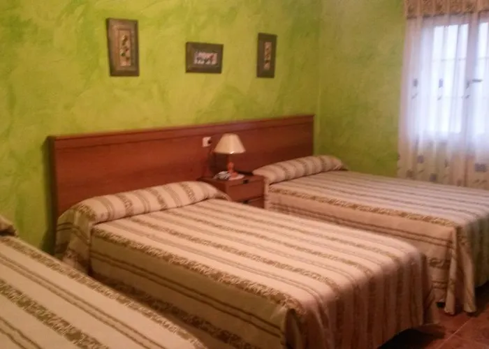 La Plaza Gasthuis Tielve