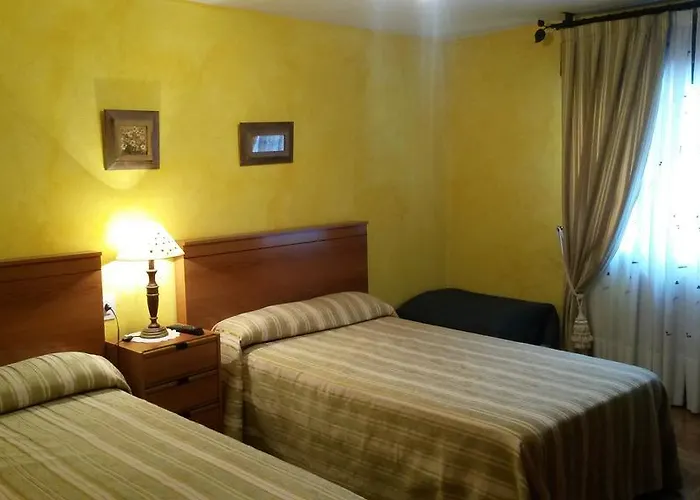 La Plaza Gasthuis Tielve